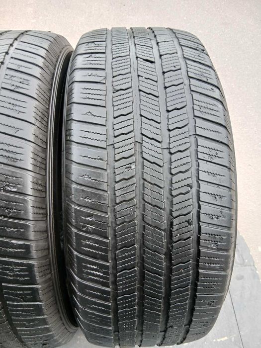 255/50/19 michelin defender ltx m/s