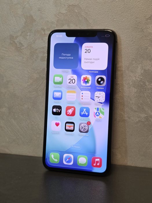 iPhone 11 Pro Max 256ГБ Neverlock