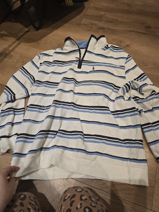 sweter meski xl ze zdjecia