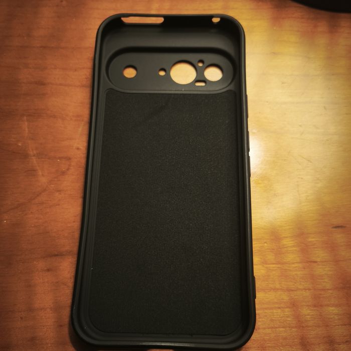 Vidro Temperado (2Unid) Pixel 9