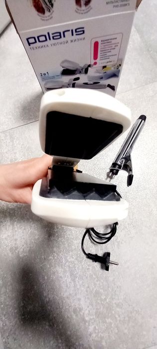 Мультістайлер Polaris