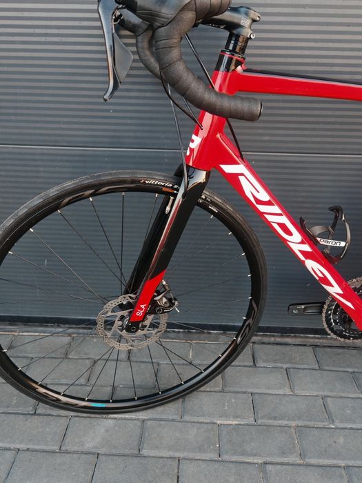 Ridley Fenix SLA Disc Shimano 105