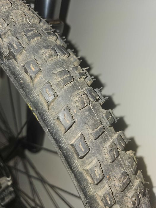 Bicicleta Specialized Stumpjumper