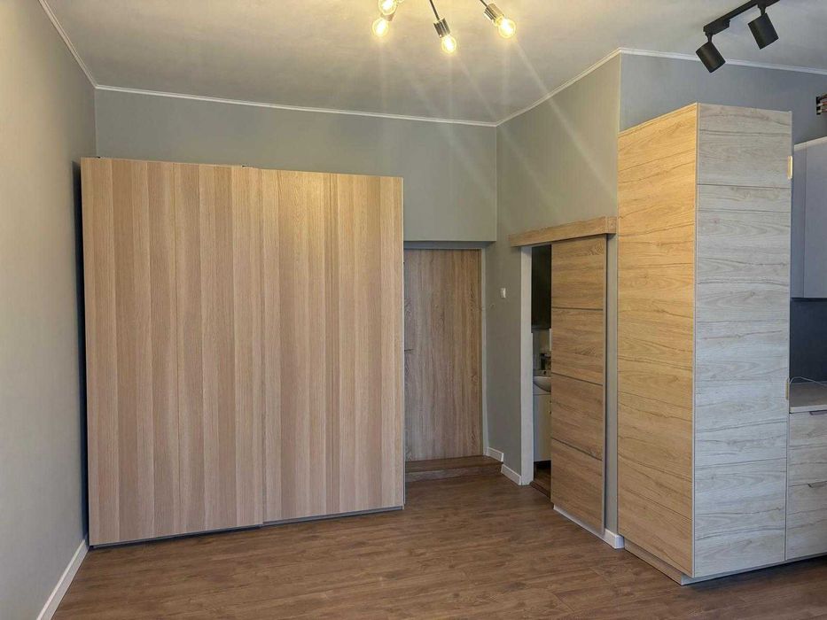 Mieszkanie – Łódź - Widok 3