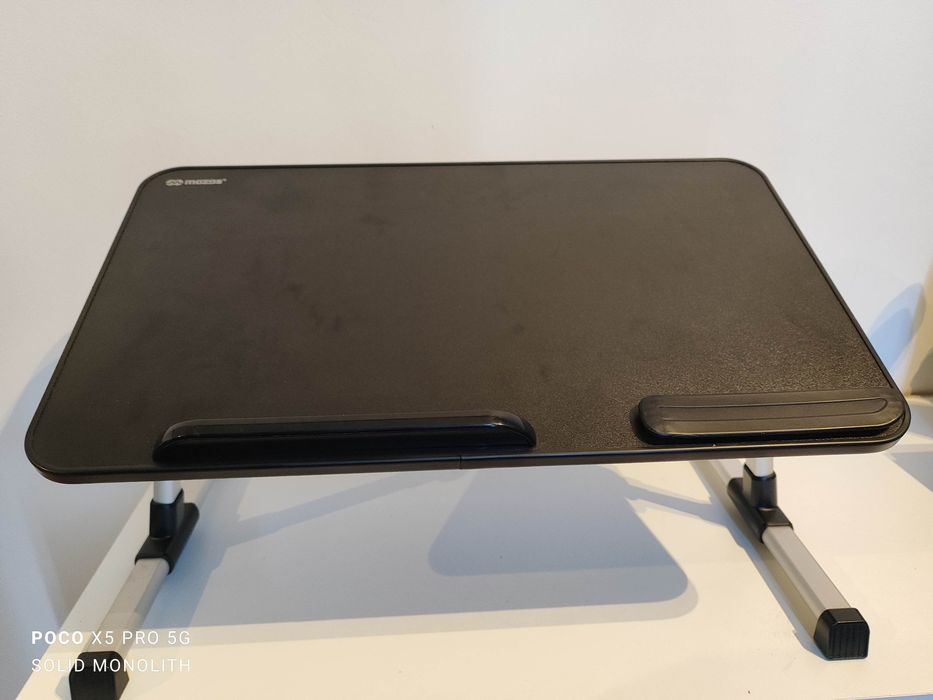 PODSTAWKA stolik pod laptop składany Mozos