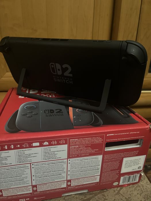 switch 2 - купити ігри та ігрові приставки - Ціна на OLX.ua