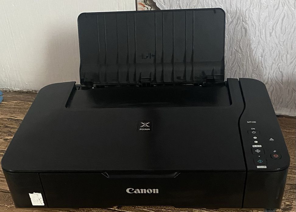 Принтер Canon PIXMA MP230