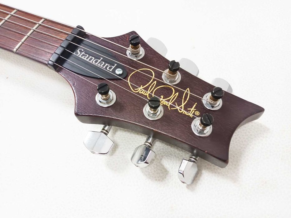 PRS S2 Standard 24 McCarty - Made in USA