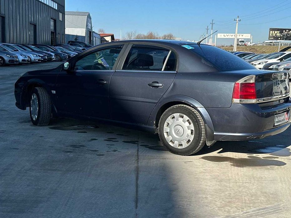 Продам Opel Vectra 2007р. #75034