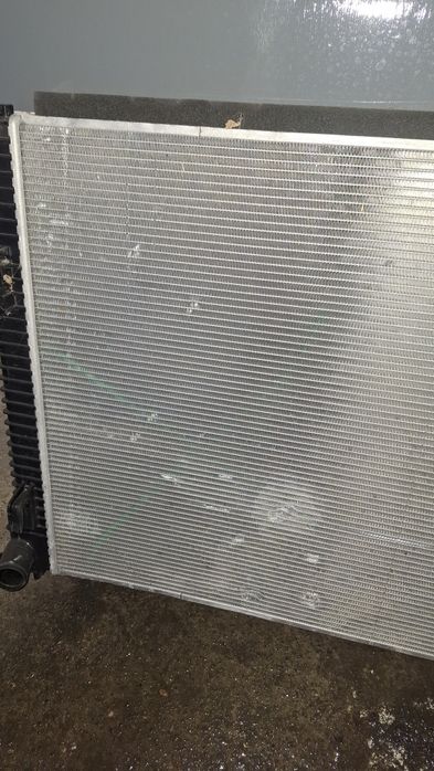 Радіатор охолодження (система охолодження) Nissan Rogue T33 2023 1.5