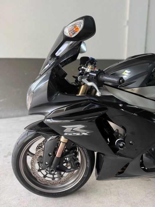 Suzuki Gsxr 1000 L1