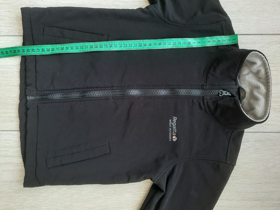 Ковта вітрівка Regatta 5/6 років 116 см