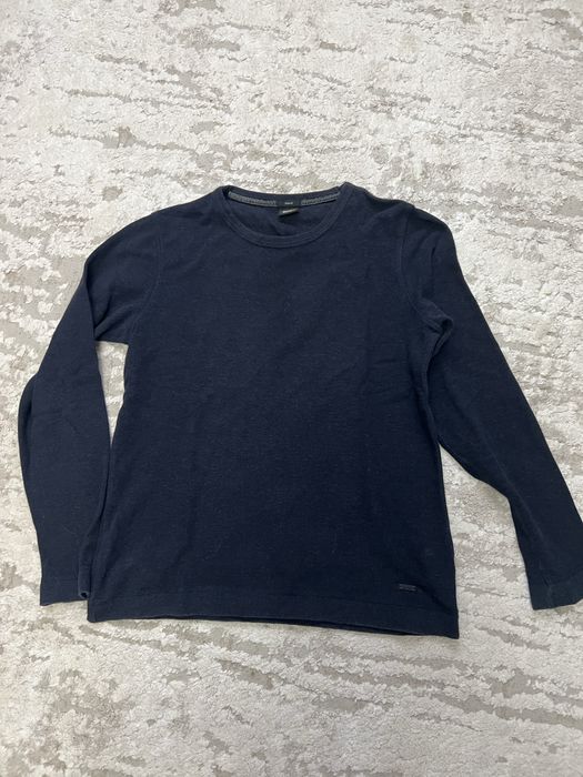 Hugo Boss кофта чоловіча М