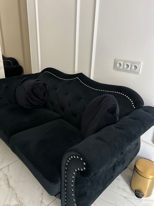 Sofa kosmetyczna premium