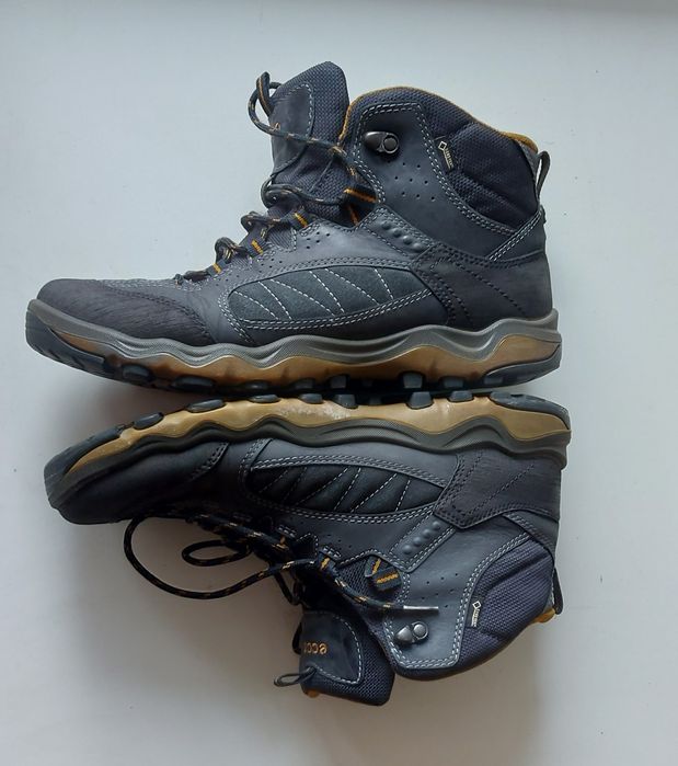 Ботинки ECCO. 44