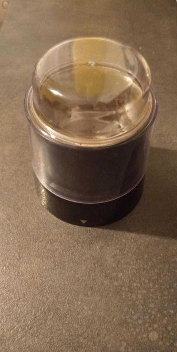 Lehmann Kulinator/Mastic - Młynek