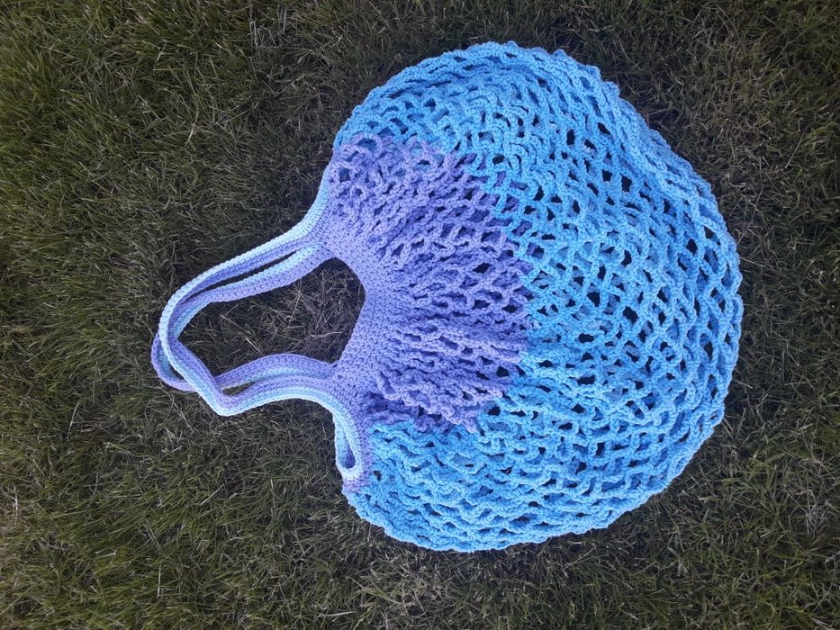 Eko siatka Paryżanka