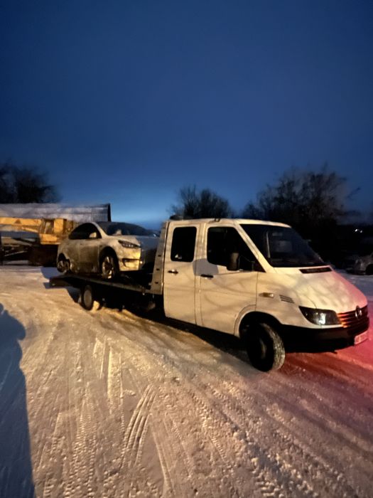 Евакуатор 24/7 Липовець, Ілінці, Щаслива, Гуменне, Вахнівка , Турбів