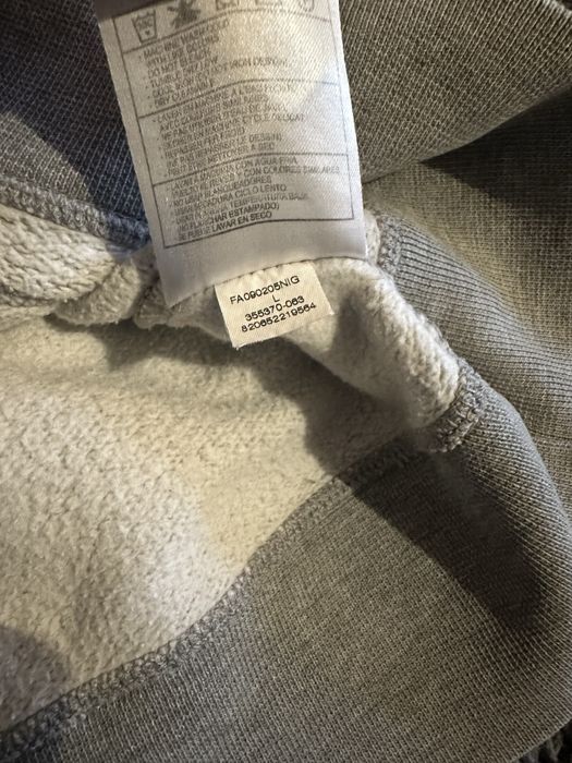 Зіп-худі Jordan.