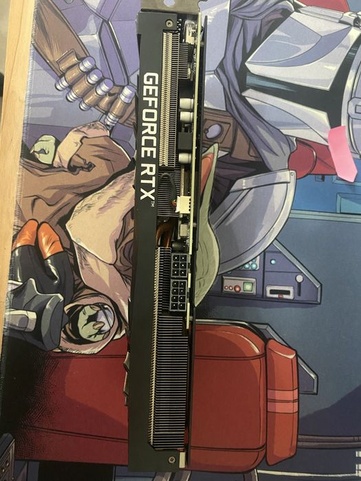 Rtx 3070 acer predator