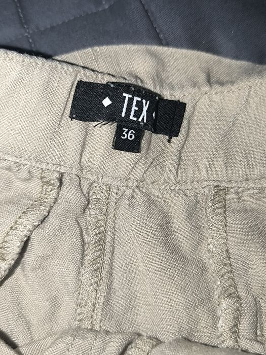 Krótkie spodenki szorty