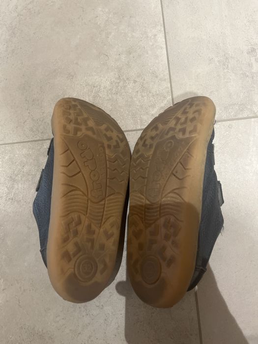 Frodo barefooty 32