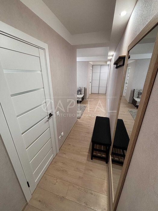 Продаж / Квартира / 3-кімнатна / КПІ, Київ