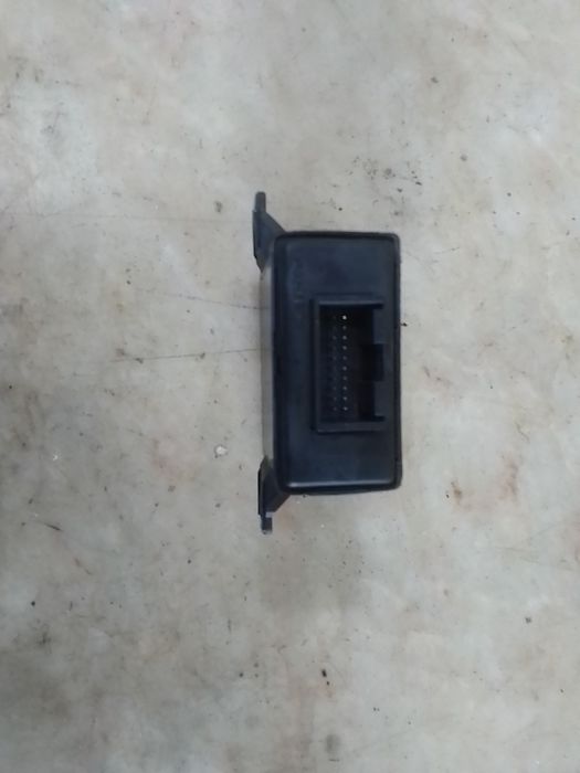 Modulo de Control de Faróis AUDI A6 (4B2, C5)