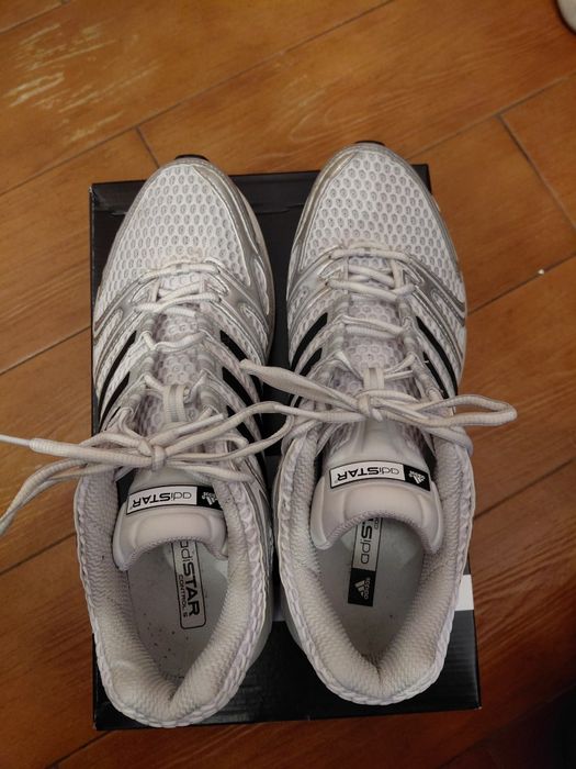Buty Adidas ADISTAR 5  r. 45 1/3