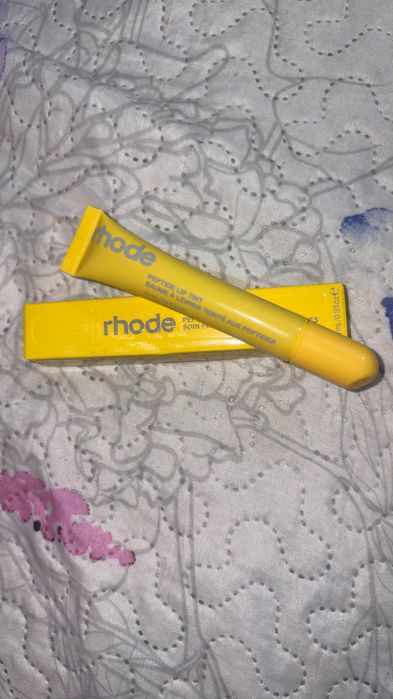 Lip Tint - Rhode