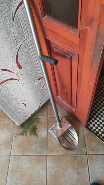 Sito na plażę do wody