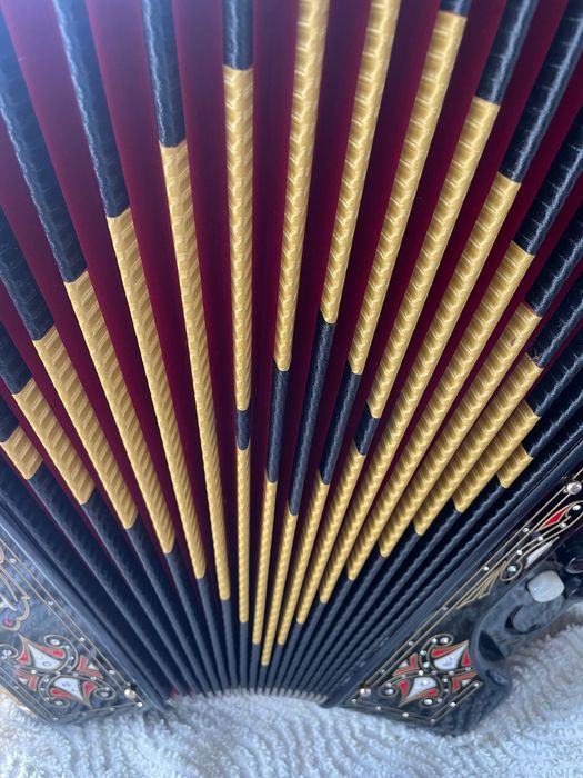 Vendo Concertina da famosa Marca Pedrosini