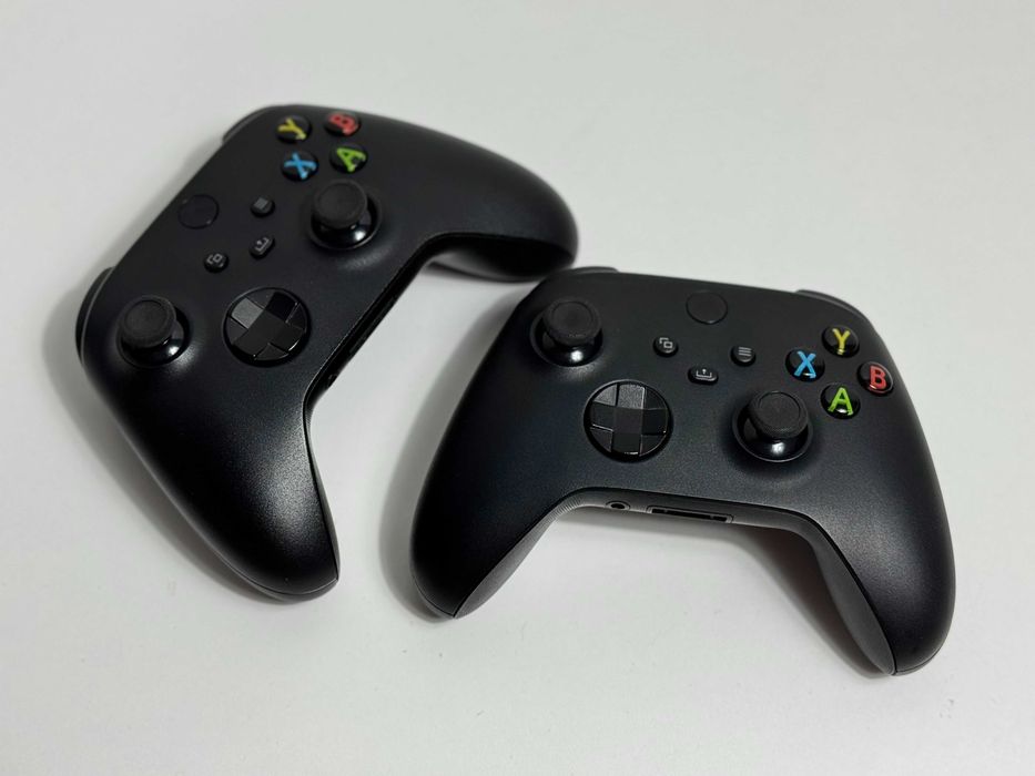 Konsola Xbox One X 1TB | 2 x PAD | Komplet | GWARANCJA | ODNOWIONA