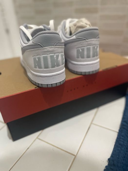 Nike Court originais novas sem uso