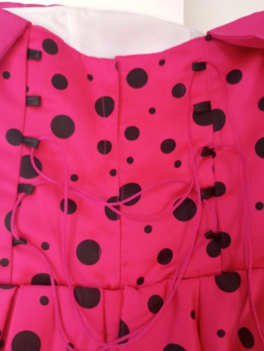 Сукня святкова тематична