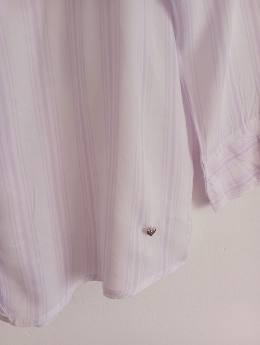 Camisa Green Coast Tamanho XS