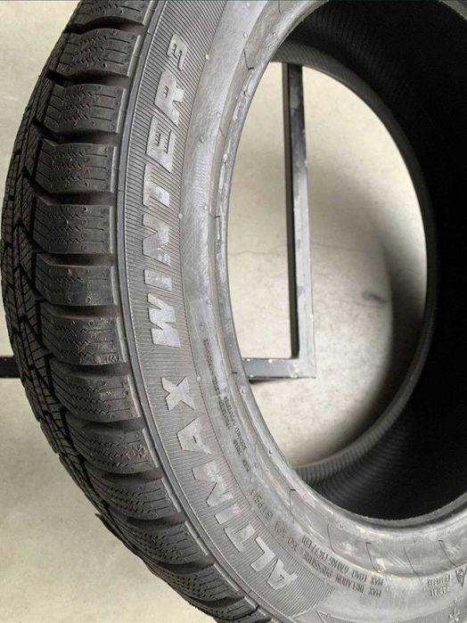 Шини НЕДОРОГО 225/45R17 General Tire Altimax Winter 3 94V XL.Зима шини