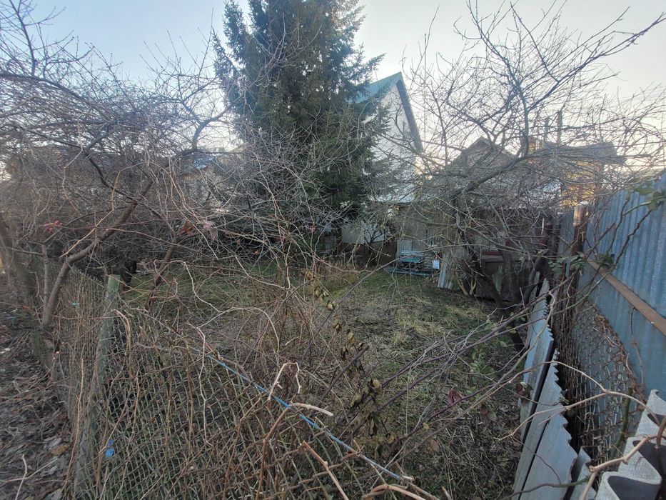 Продаж ділянки 2сот в.Повітряна приватизована 43тис.