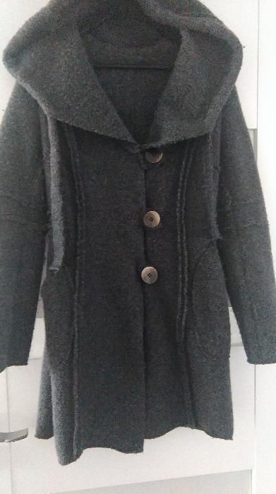 Narzutka, Sweter