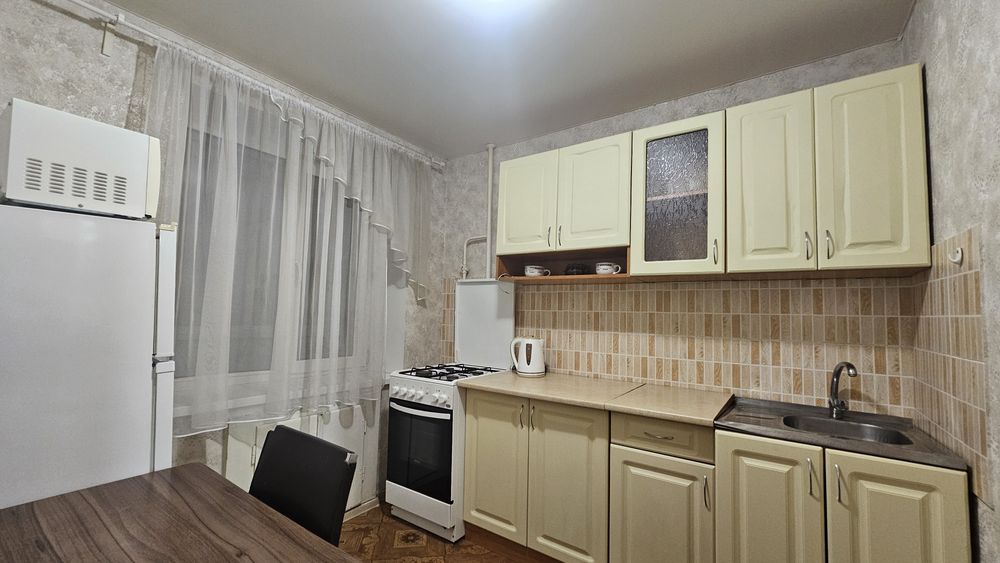 СВЕТ ЕСТЬ! 1-ком, пр Гагарина 169,Дафи,Запорожское шоссе,