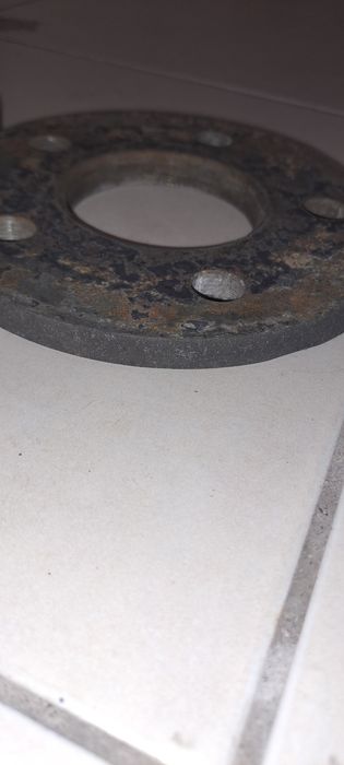 Material lancia delta