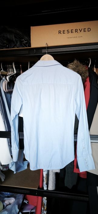 Koszula Tommy Hilfiger M