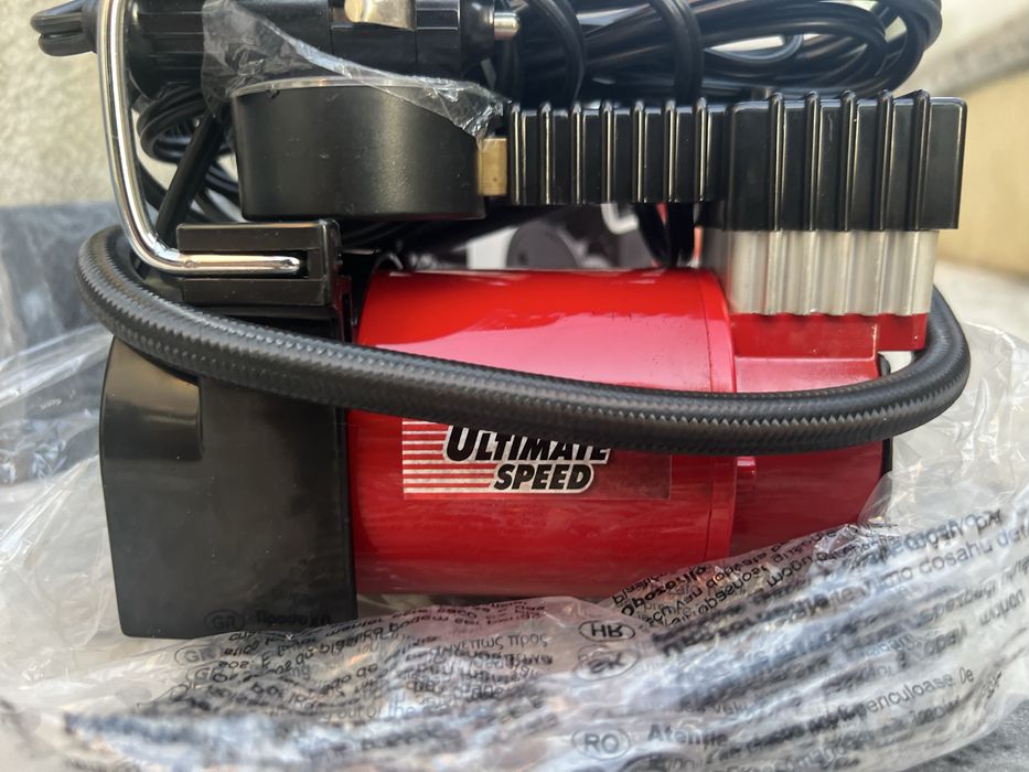 Vende se compressor pequeno Novo