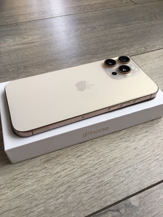 Iphone 16 pro max 256gb neverlock
