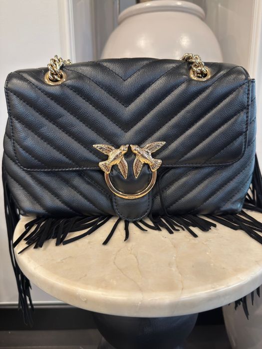 OKAZJA Oryginalna torebka Pinko