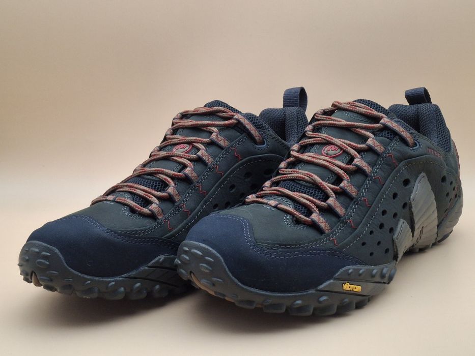 Кросівки Merrell Intercept Нові 40, 41,5р.