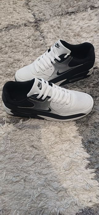 Buty męskie rozmiar 44