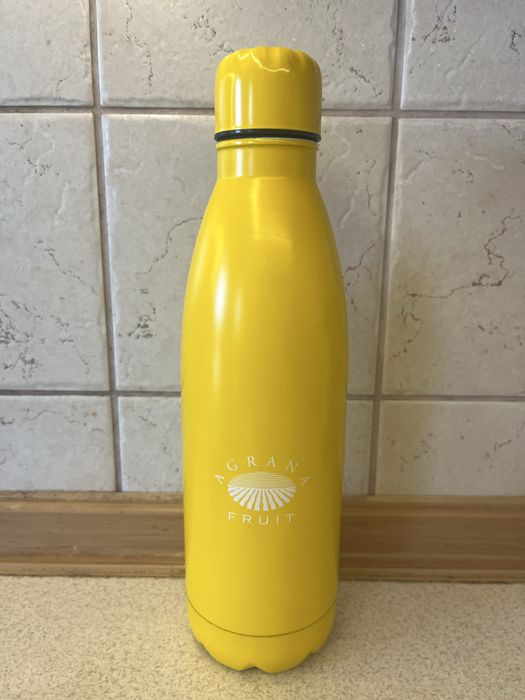 Termos 0.5l nowy kubek termiczny