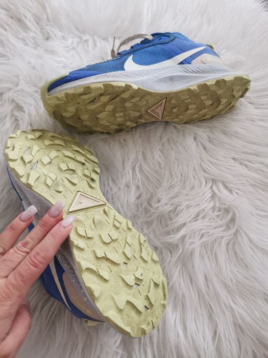 Buty Nike Pegasus Trail 3 GORE-TEX W DC8794 rozm. 38