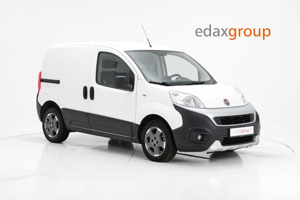 Fiat Fiorino 1.3 M-jet  C/IVA
